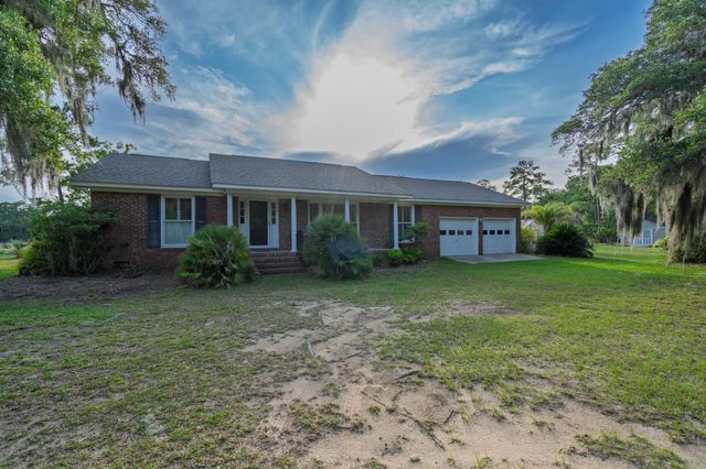 1513 Highway 174, Edisto Island, SC 29438