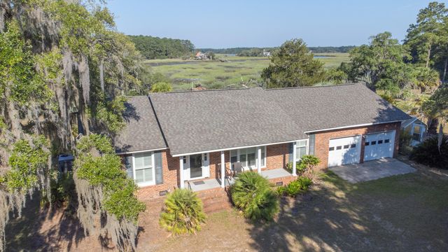 1513 Highway 174, Edisto Island, SC 29438