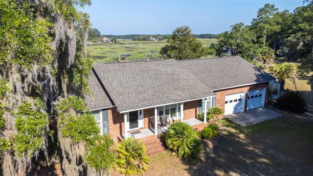 1513 Highway 174, Edisto Island, SC 29438