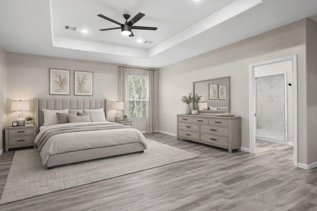 3617 Pecan Drive, Bacliff, TX 77518