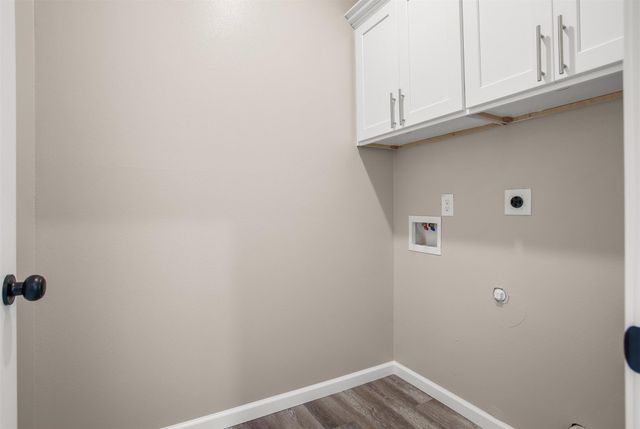 3617 Pecan Drive, Bacliff, TX 77518