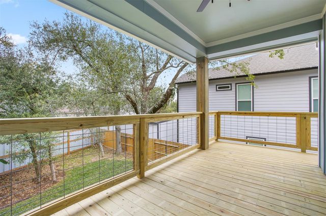 3617 Pecan Drive, Bacliff, TX 77518