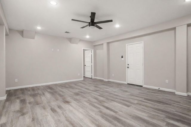 3617 Pecan Drive, Bacliff, TX 77518