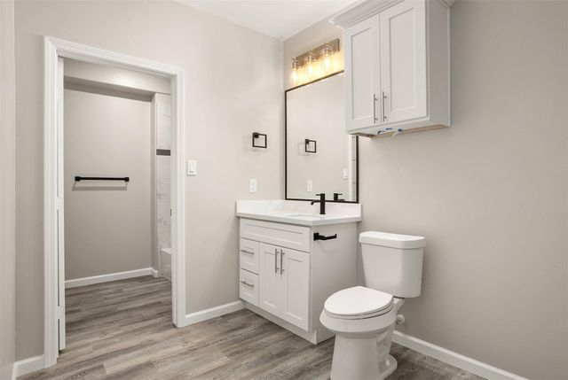 3617 Pecan Drive, Bacliff, TX 77518