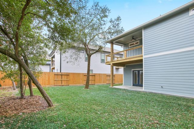 3617 Pecan Drive, Bacliff, TX 77518