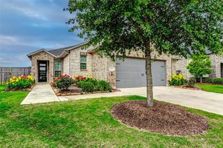 29031 Zacate Creek Lane, Fulshear, TX 77441