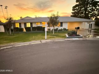 3630 N 54TH Court, Phoenix, AZ 85018