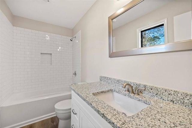 2673 Deerfield Circle, Marietta, GA 30064