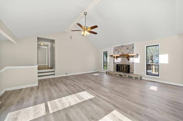 2673 Deerfield Circle, Marietta, GA 30064