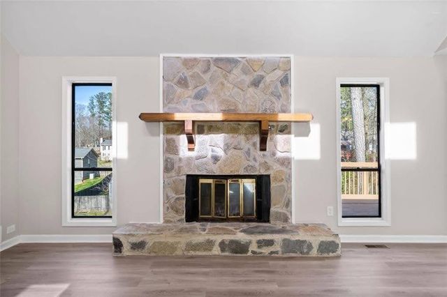 2673 Deerfield Circle, Marietta, GA 30064