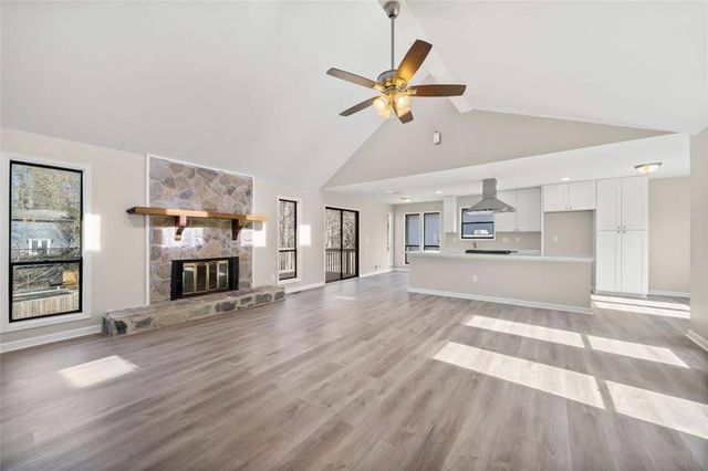 2673 Deerfield Circle, Marietta, GA 30064