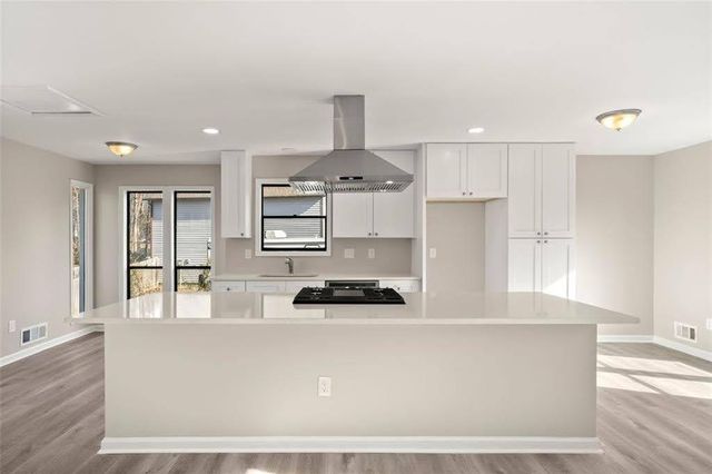 2673 Deerfield Circle, Marietta, GA 30064