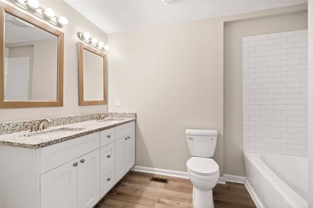 2673 Deerfield Circle, Marietta, GA 30064
