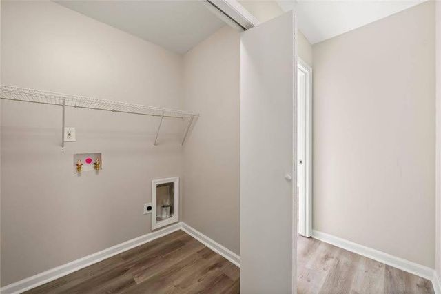 2673 Deerfield Circle, Marietta, GA 30064