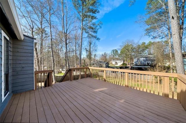 2673 Deerfield Circle, Marietta, GA 30064
