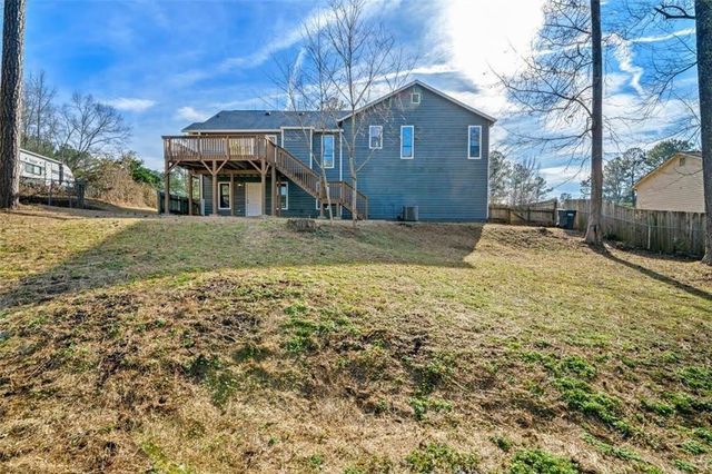 2673 Deerfield Circle, Marietta, GA 30064