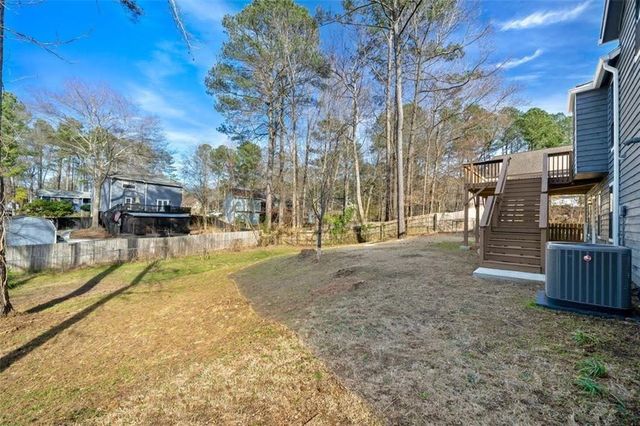 2673 Deerfield Circle, Marietta, GA 30064