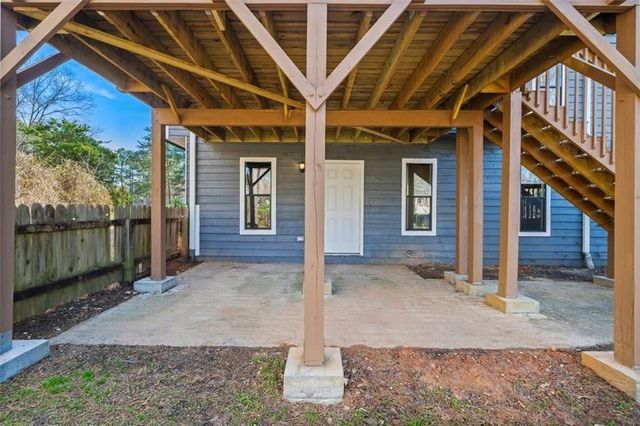 2673 Deerfield Circle, Marietta, GA 30064