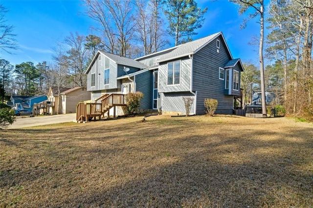 2673 Deerfield Circle, Marietta, GA 30064