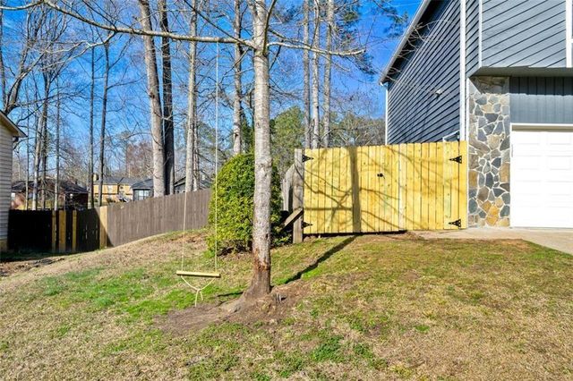 2673 Deerfield Circle, Marietta, GA 30064