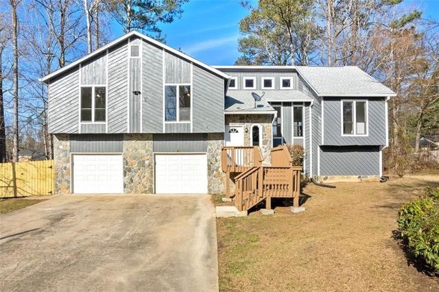2673 Deerfield Circle, Marietta, GA 30064