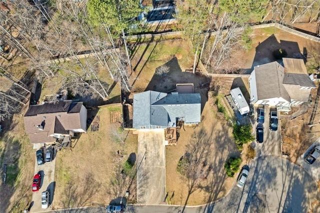 2673 Deerfield Circle, Marietta, GA 30064