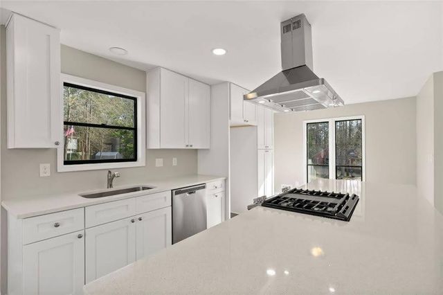 2673 Deerfield Circle, Marietta, GA 30064