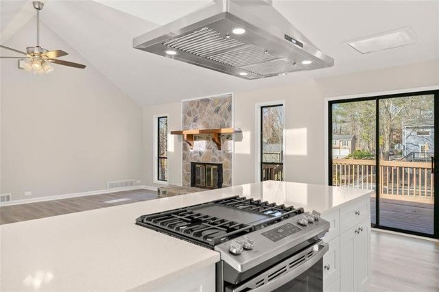 2673 Deerfield Circle, Marietta, GA 30064