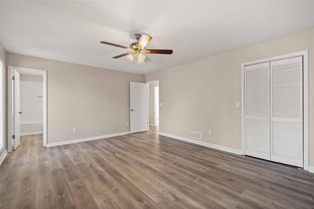 2673 Deerfield Circle, Marietta, GA 30064