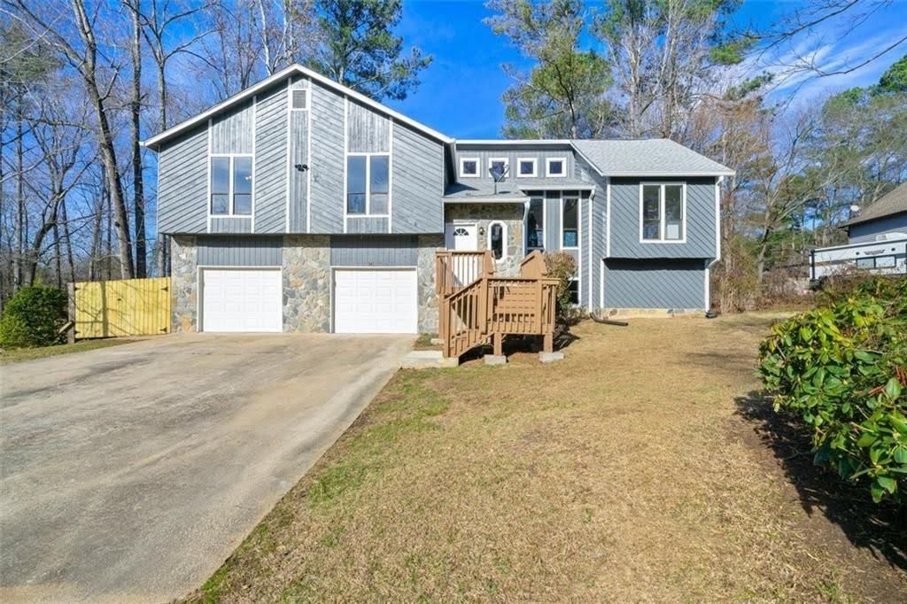 2673 Deerfield Circle, Marietta, GA 30064