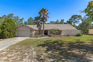 8959 NAKOMA WAY, Weeki Wachee, FL 34613