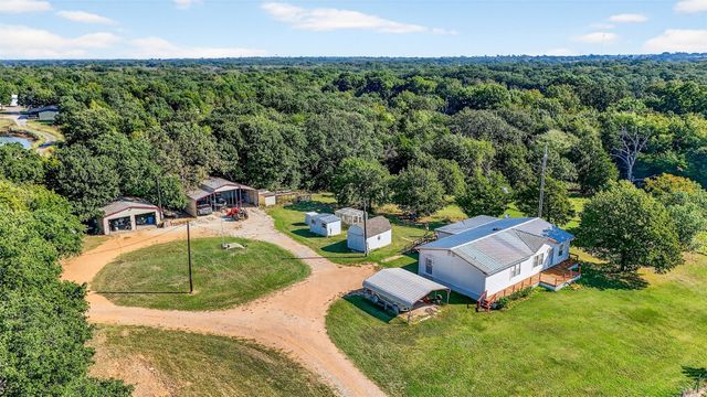 437 County Road 292, Collinsville, TX 76233