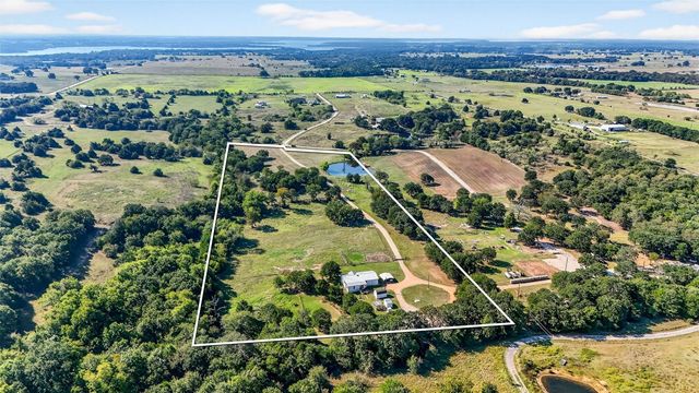 437 County Road 292, Collinsville, TX 76233