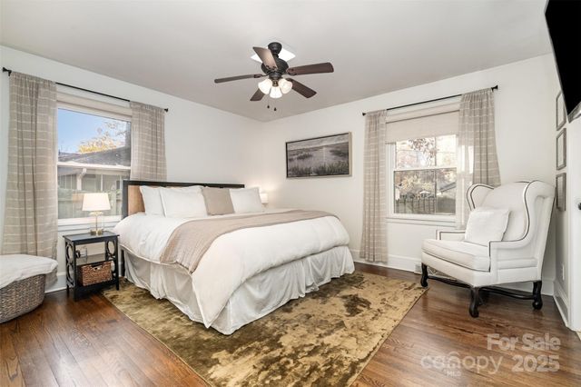 1018 Shady Bluff Drive, Charlotte, NC 28211