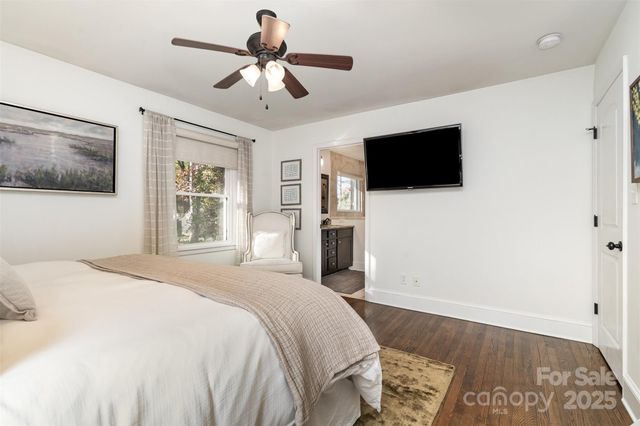 1018 Shady Bluff Drive, Charlotte, NC 28211