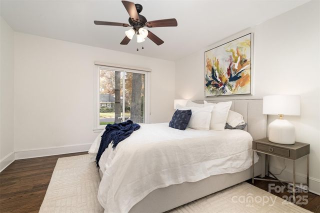 1018 Shady Bluff Drive, Charlotte, NC 28211