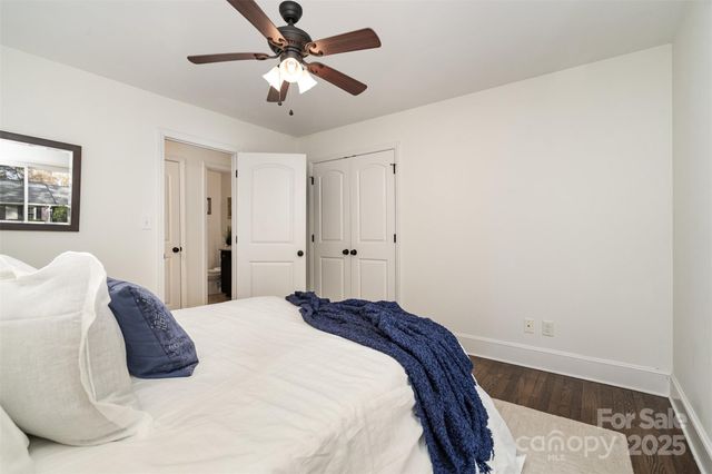 1018 Shady Bluff Drive, Charlotte, NC 28211