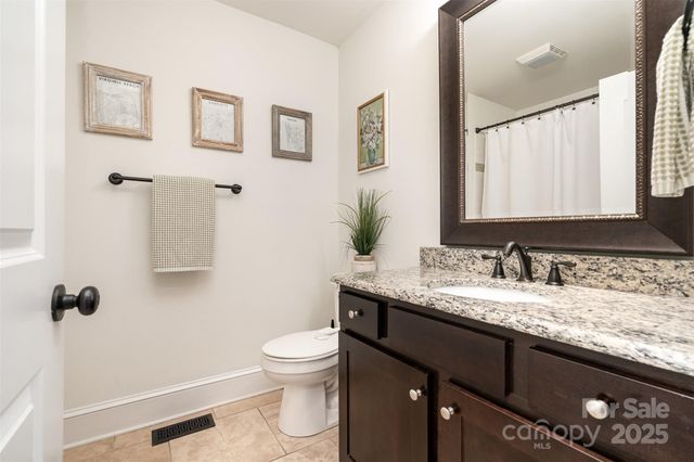 1018 Shady Bluff Drive, Charlotte, NC 28211