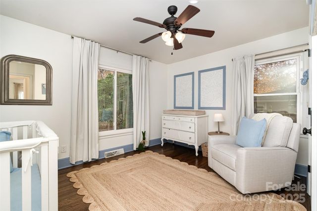 1018 Shady Bluff Drive, Charlotte, NC 28211