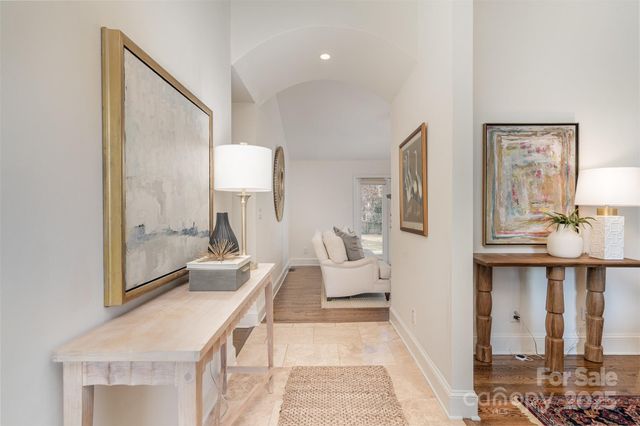 1018 Shady Bluff Drive, Charlotte, NC 28211