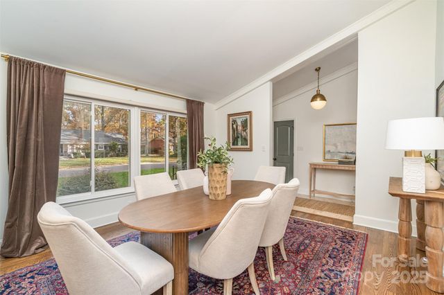 1018 Shady Bluff Drive, Charlotte, NC 28211