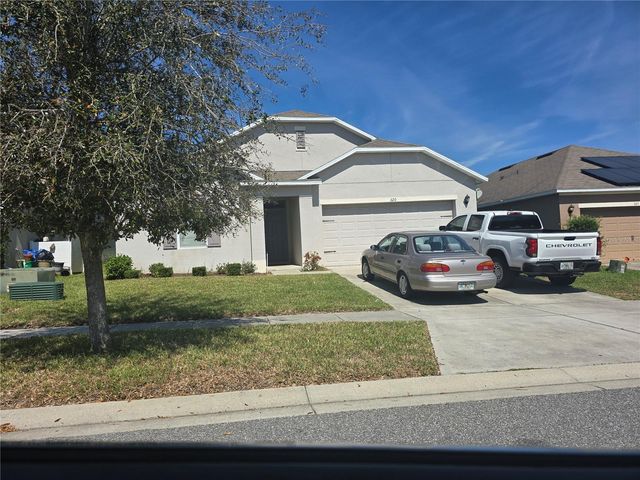 320 ABERDEEN DRIVE, Davenport, FL 33896