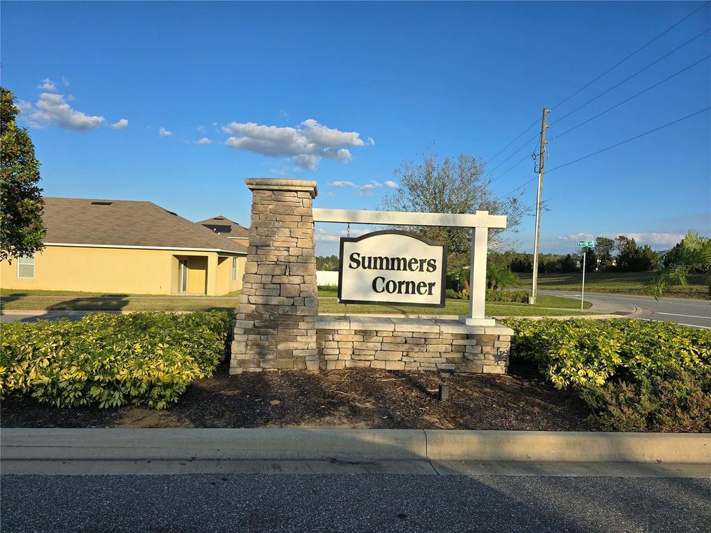 320 ABERDEEN DRIVE, Davenport, FL 33896