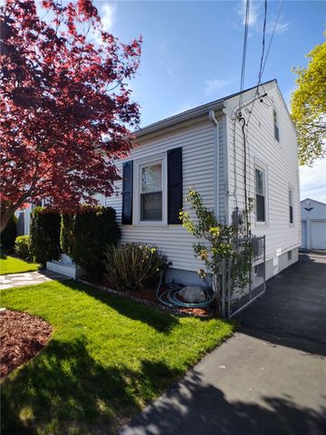 21 Urban Avenue, Pawtucket, RI 02860
