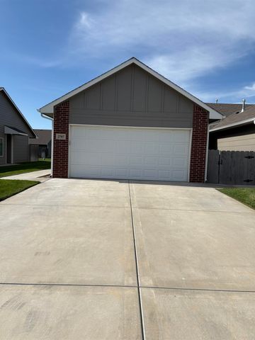 2707-2709 W 55th St N, Wichita, KS 67204