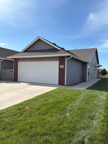 2707-2709 W 55th St N, Wichita, KS 67204