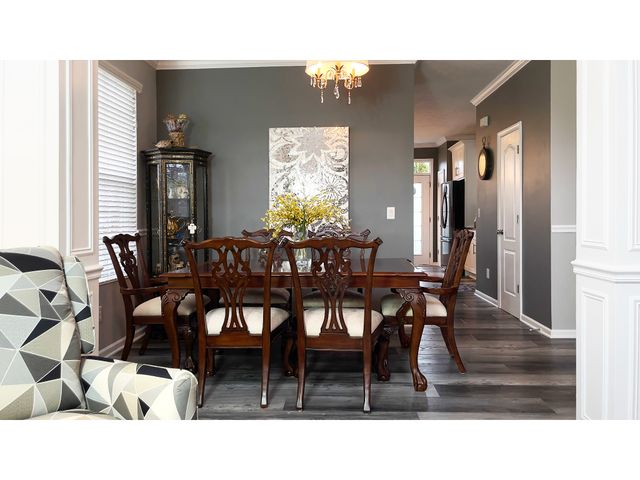 13551 Erlen Drive, Fishers, IN 46037