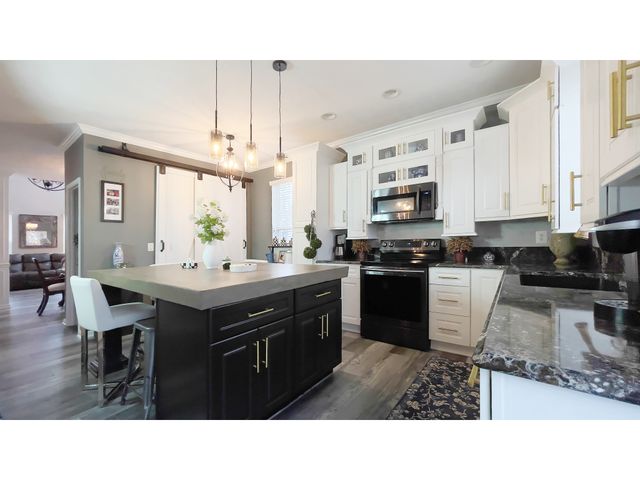 13551 Erlen Drive, Fishers, IN 46037