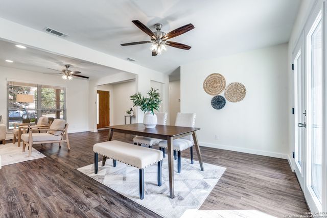129 creekside, Boerne, TX 78006