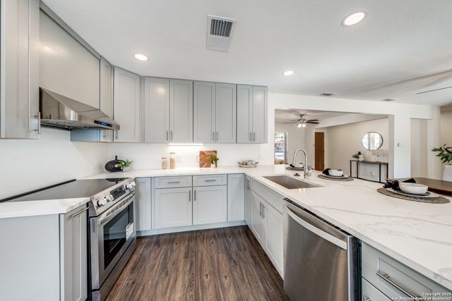 129 creekside, Boerne, TX 78006